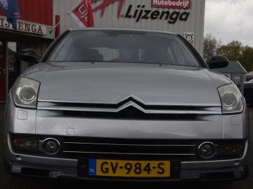 Citroën C6